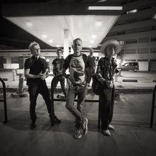 Les Wampas©Youhri Lenquette