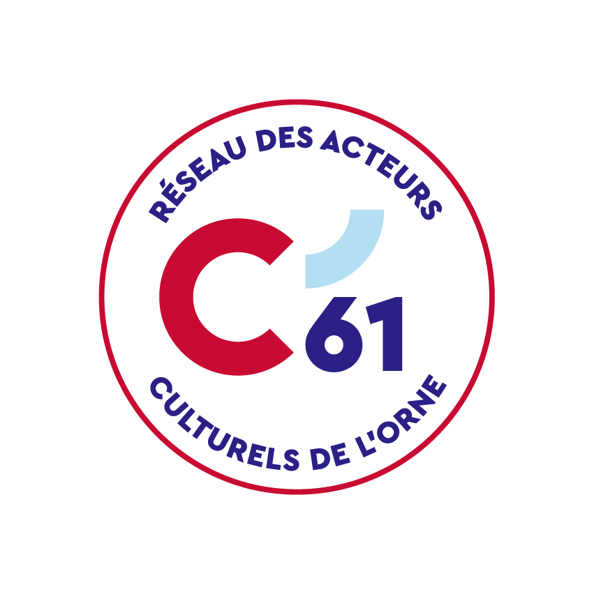 Logo C'61