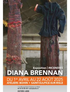 DIANA BRENNAN