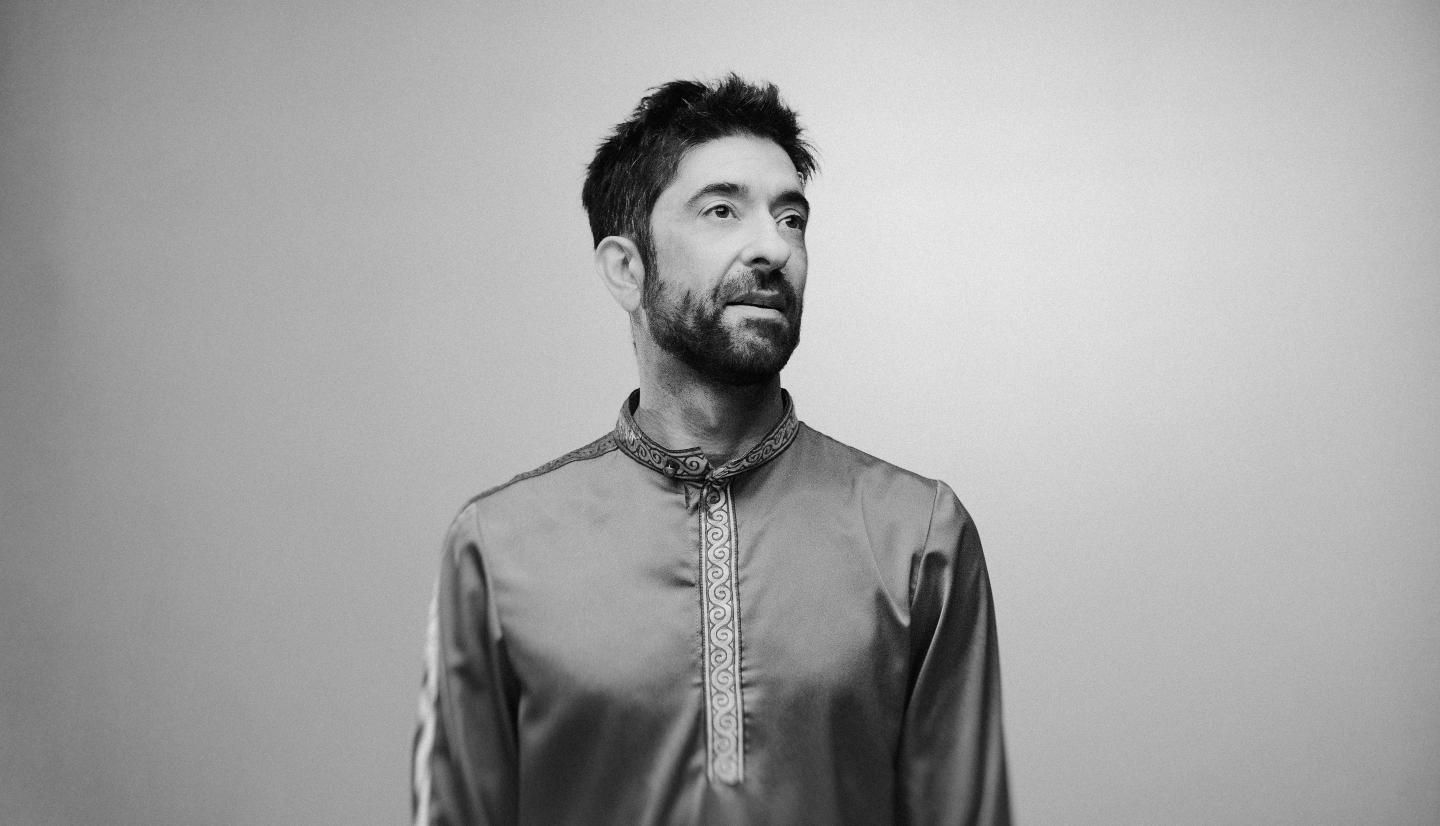 Arash Sarkechik