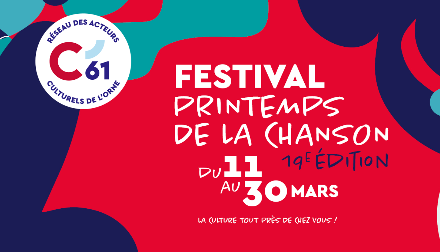 Festival du Printemps de la Chanson