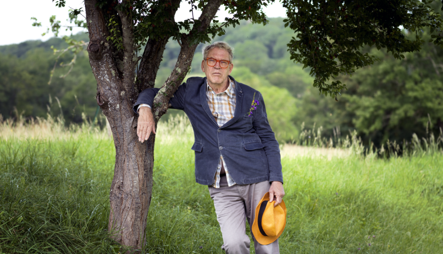 Dick Annegarn