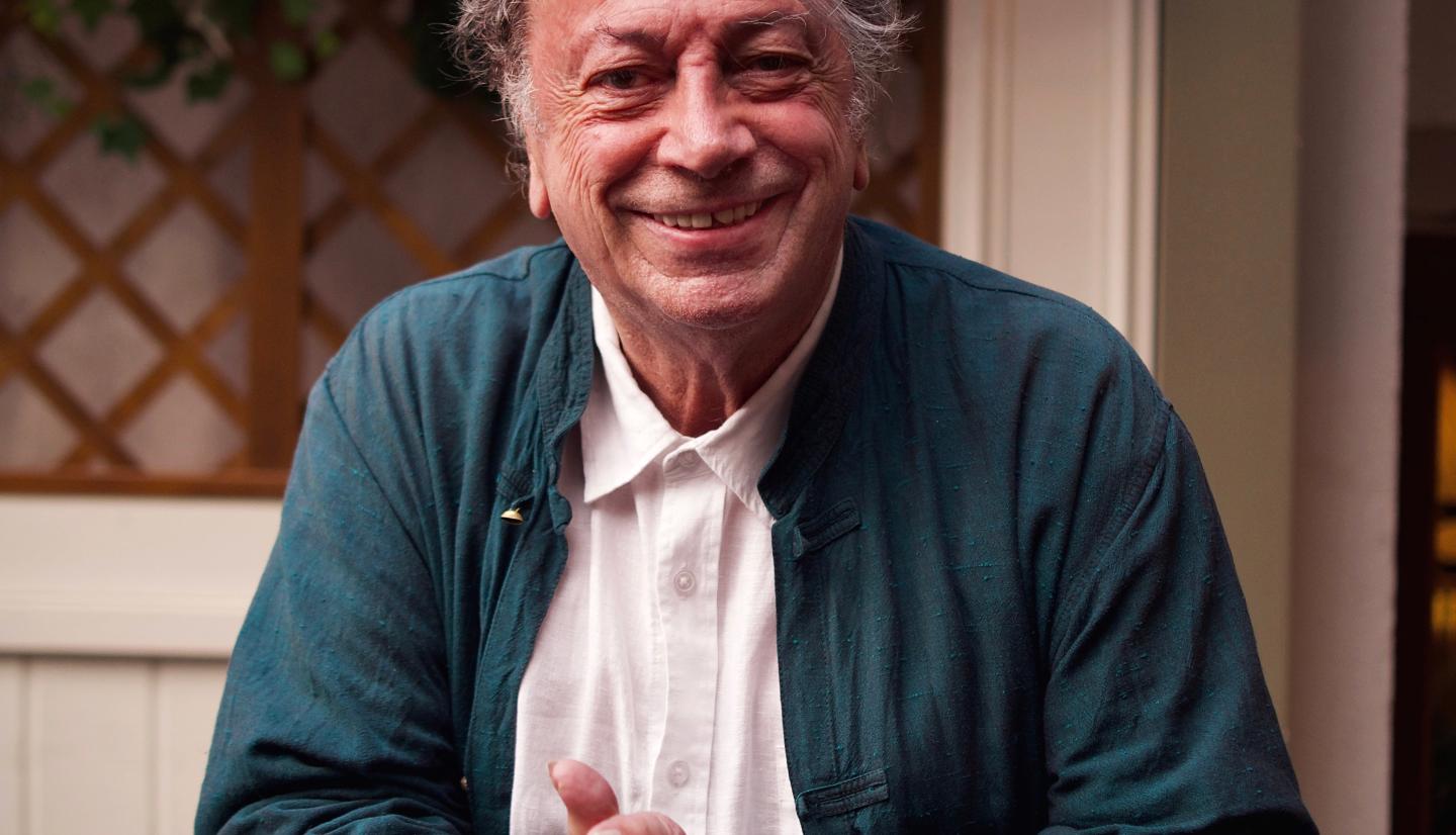 Hervé Vilard