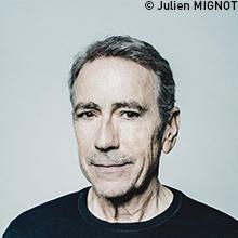 Alain Chamfort