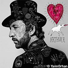 Arthur H
