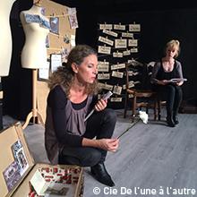 Henriette, Sarah, Marie... et les autres
