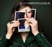 Noëmi Waysfeld