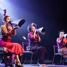 Miettes de Margoula