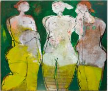 Les Copines_Christianne Knops