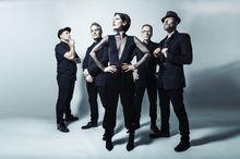 Superbus©Patrick Fouque