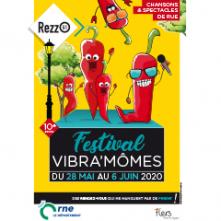 Festival Vibra'mômes