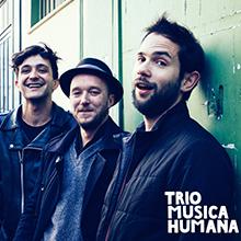 Trio Musica Humana