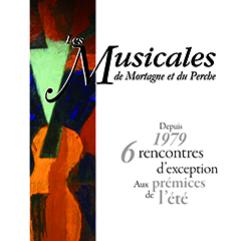Musicales de Mortagne