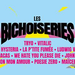 Les Bichoiseries