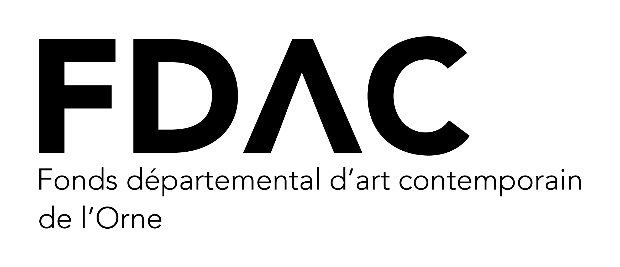 Logo FDAC ©CD61
