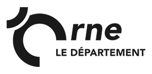 Logo-Orne-le-departement-Noir-300x146 ©CD61