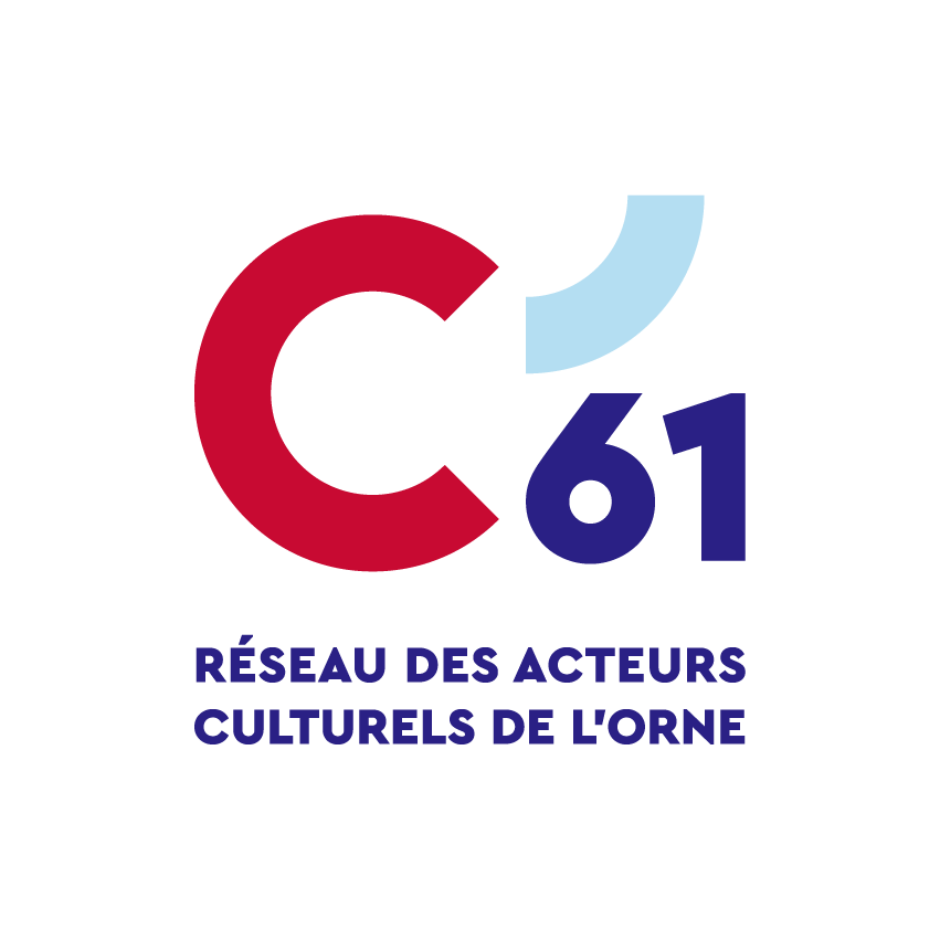 Logo C'61 ©CD61