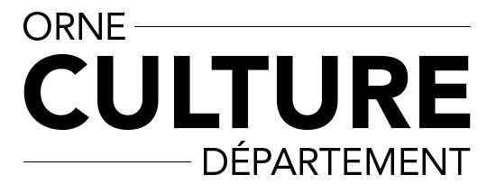 Logo Orne culture ©CD61
