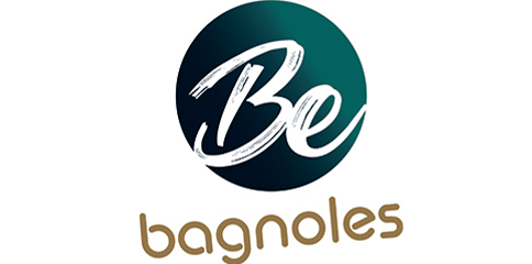 Logo Be Bagnoles