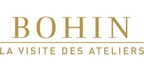 Logo Bohin