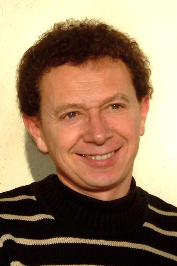 Didier Avenel