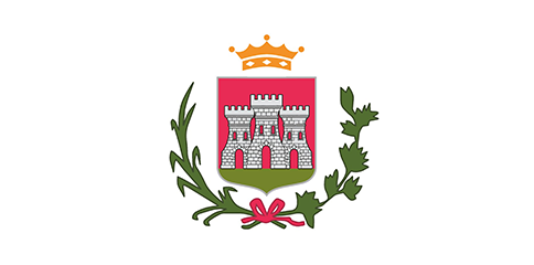 Logo Domfront en Poiraie