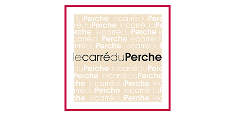 Logo Carré du Perche