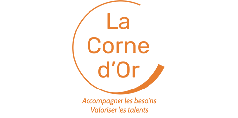 Logo CO orange baseline logo