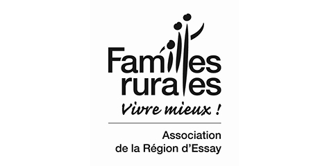 Logo Familles Rurales