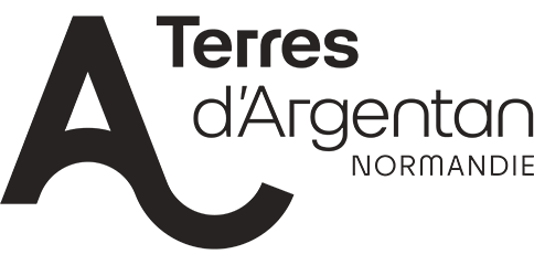 Logo Terres d'Argentan