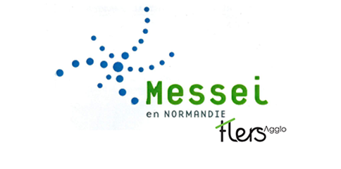 Logo Messei