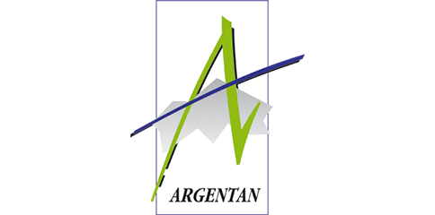 Logo Argentan