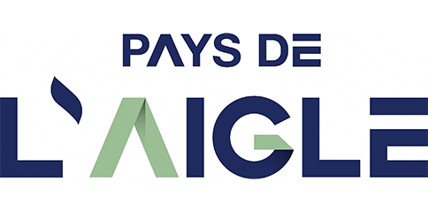 Logo Pays de l'Aigle