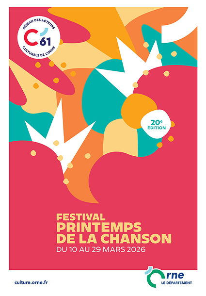 Affiche PDLC 2026 ©CD61