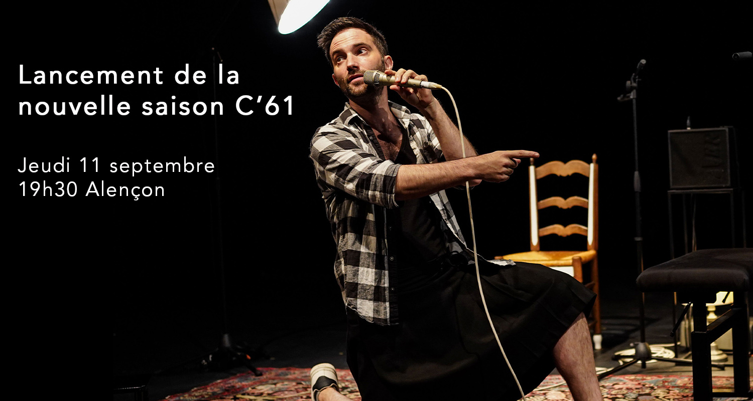 Présentation de saison + Tu connais la chanson ?