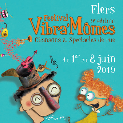 Vibra'Mômes 2019 ©CD61