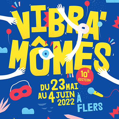 Vibra'Mômes 2022 ©CD61