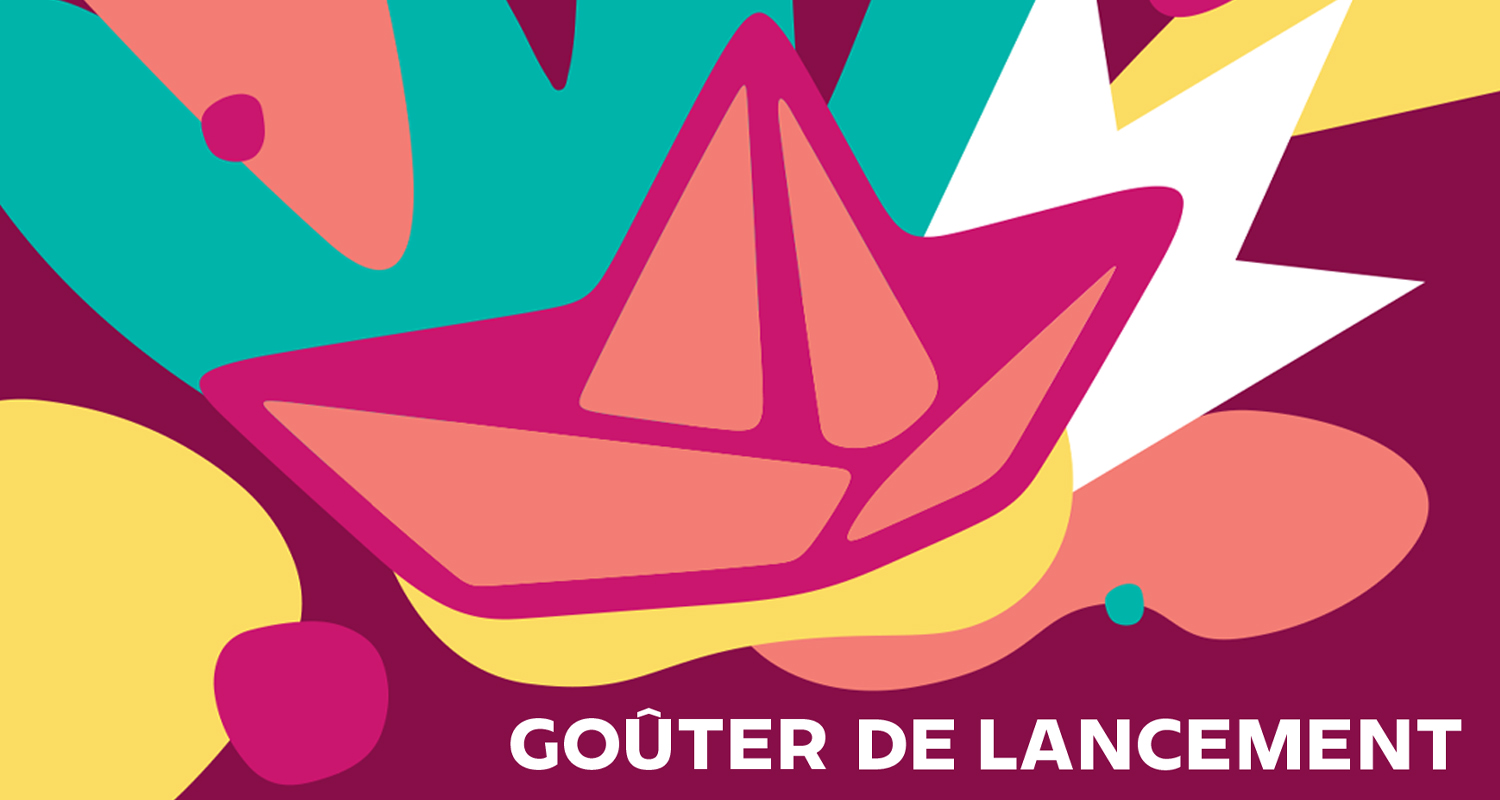 Festival Vibra’Mômes – Goûter de lancement