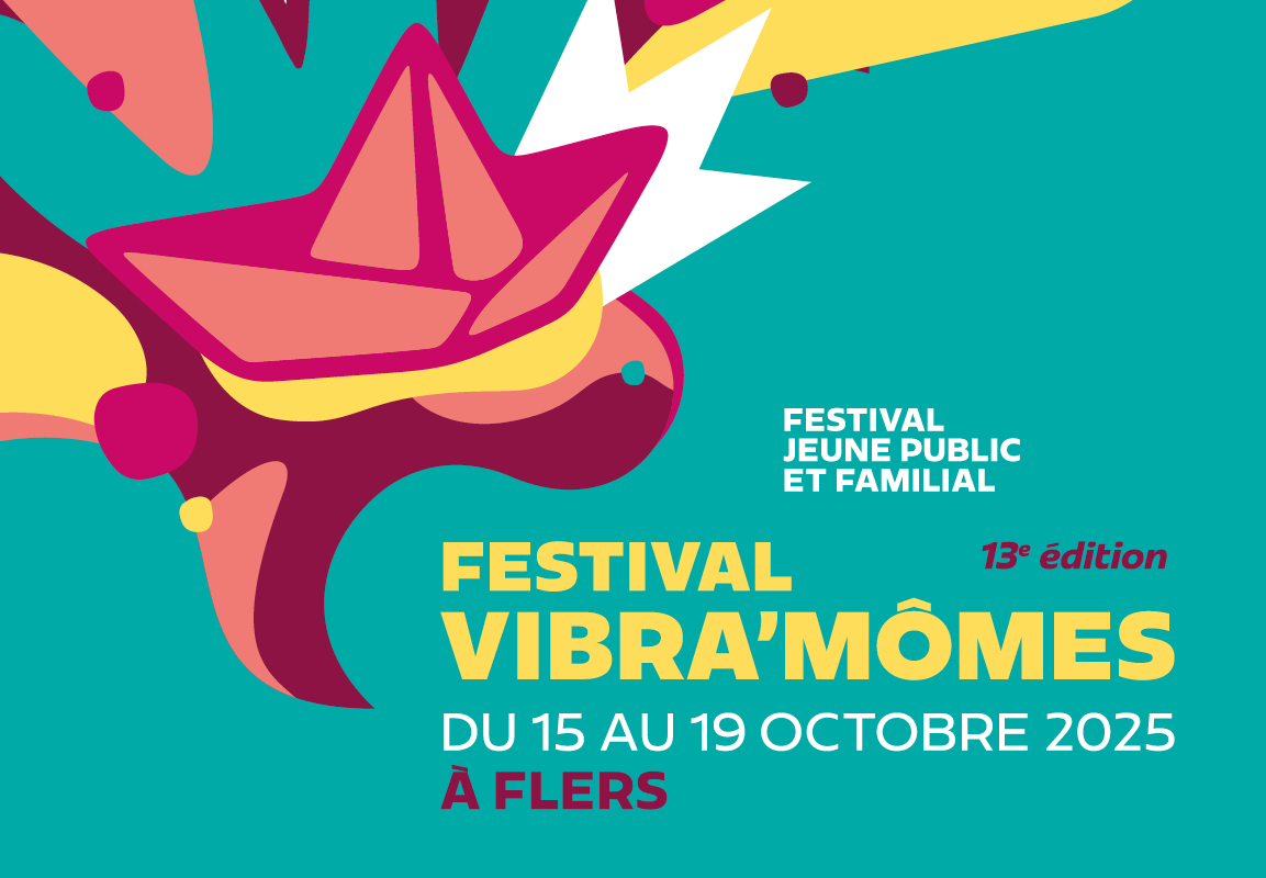 Festival Vibra'Mômes