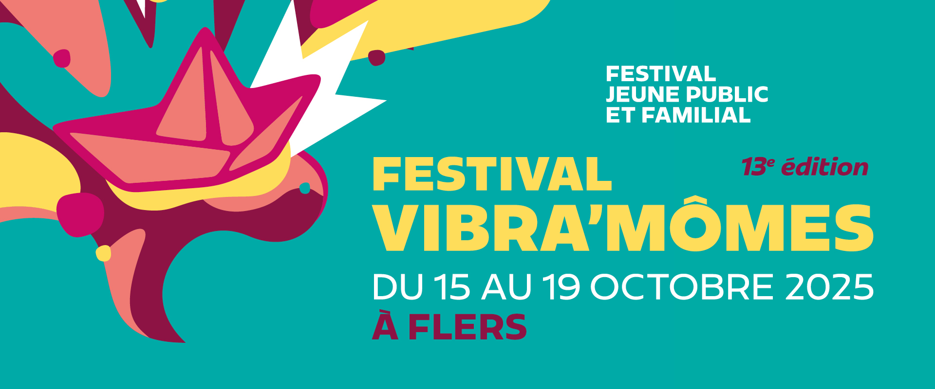 Festival Vibra'Mômes