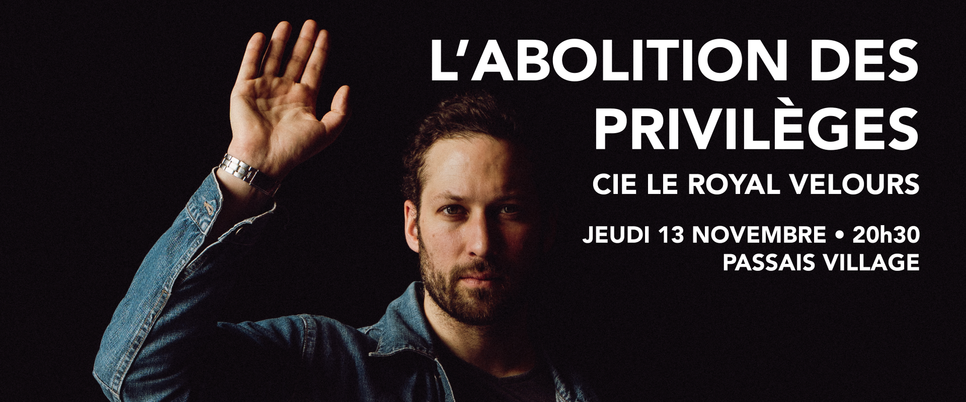 L'Abolition des privilèges