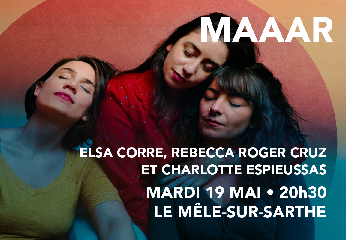 MAAAR © Pierre Campistron