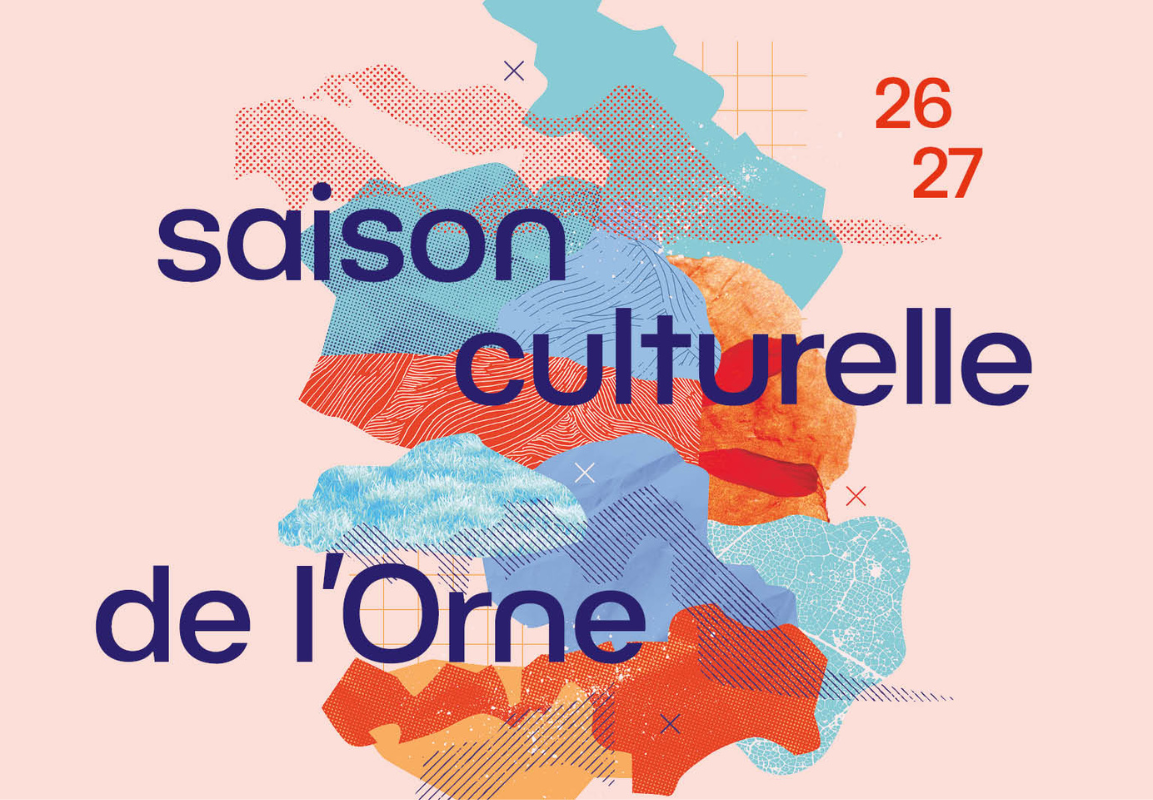 Présentation Saison 26-27 + Douar I 08/09/2026 - Auditorium d'Alençon