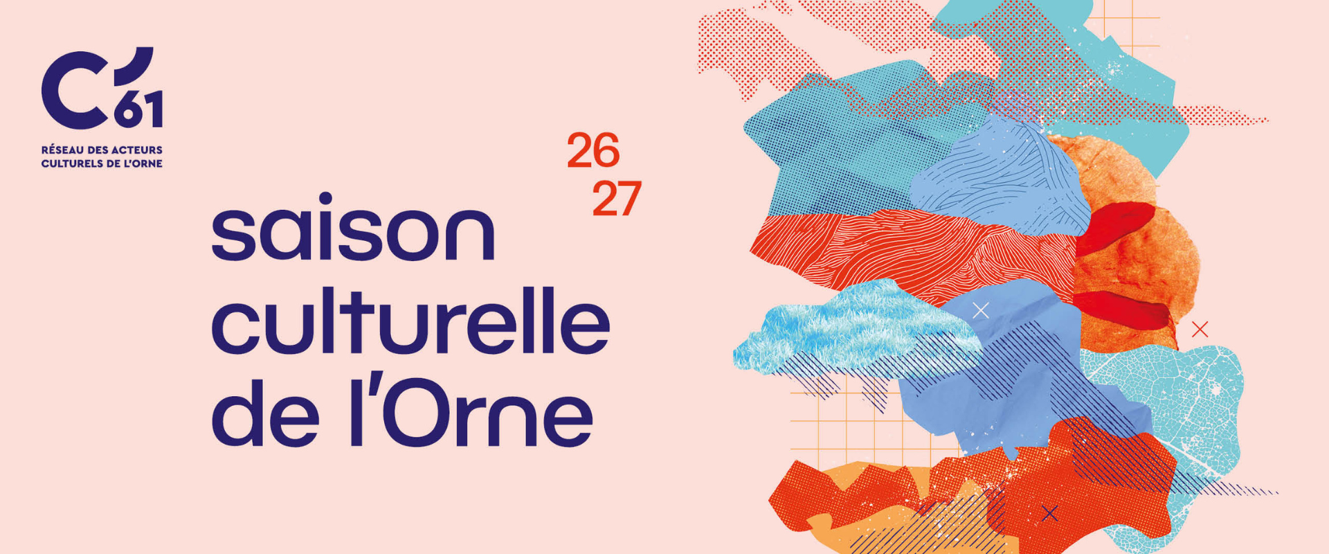 Présentation Saison 26-27 + Douar I 08/09/2026 - Auditorium d'Alençon